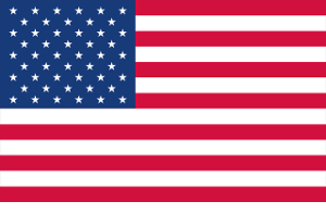 USA flag